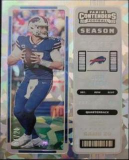 Josh Allen