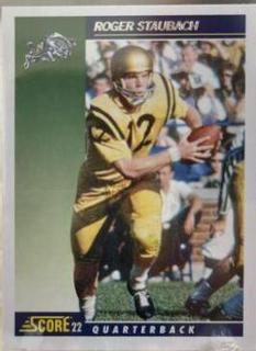 Roger Staubach