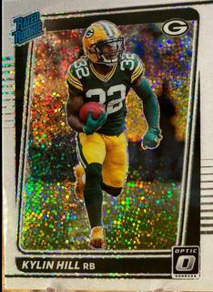 Kylin Hill