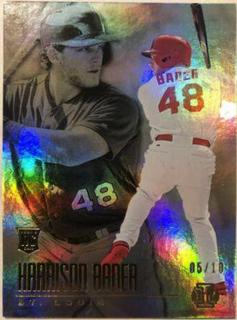 Harrison Bader