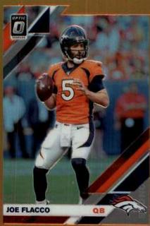 Joe Flacco