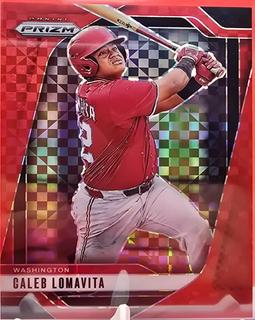 Caleb Lomavita