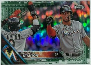 Giancarlo Stanton