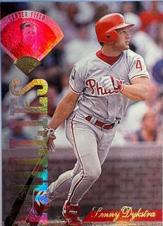 Lenny Dykstra