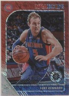 Luke Kennard