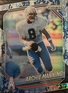 Archie Manning
