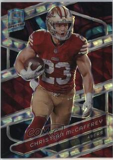 Christian McCaffrey