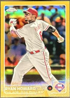 Ryan Howard