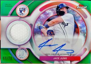 Jace Jung