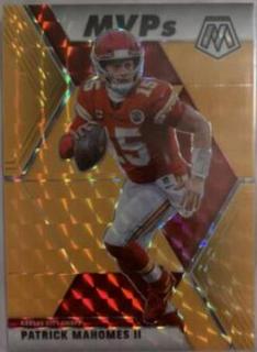 Patrick Mahomes II