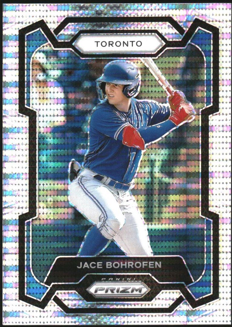 Jace Bohrofen [Pulsar] #222