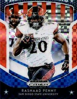 Rashaad Penny