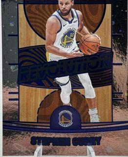 Stephen Curry