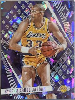Kareem Abdul-Jabbar