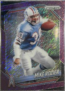 Mike Rozier