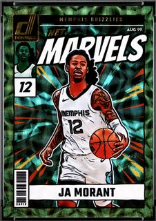 Ja Morant