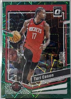 Tari Eason