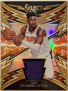 Deandre Ayton