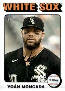 Yoan Moncada
