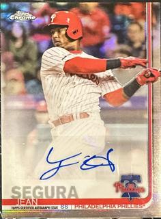 Jean Segura