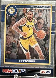 Obi Toppin