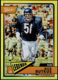Dick Butkus