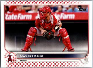 Max Stassi