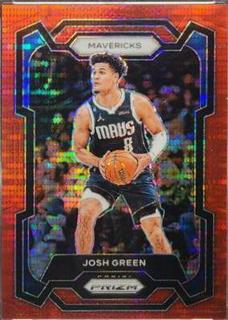 Josh Green