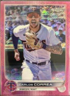 Carlos Correa