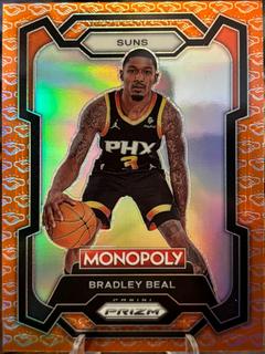 Bradley Beal