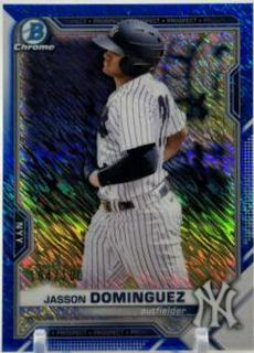 Jasson Dominguez