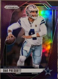 Dak Prescott