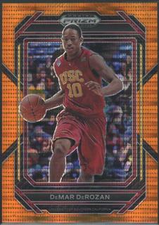 DeMar DeRozan