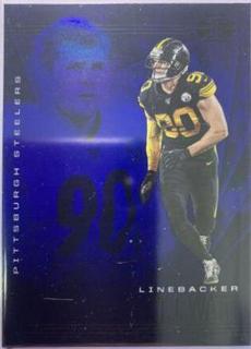 T.J. Watt