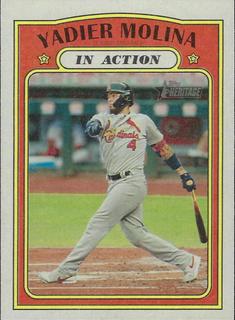 Yadier Molina