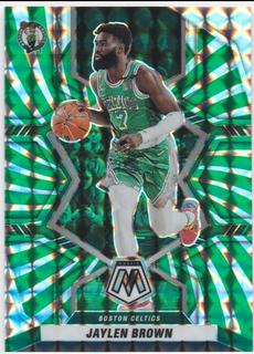 Jaylen Brown