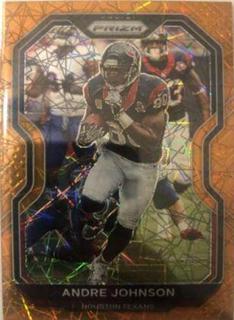 Andre Johnson