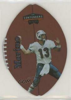 Dan Marino