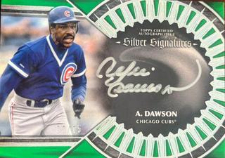 Andre Dawson