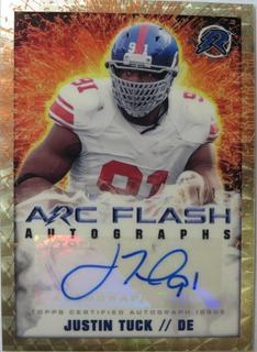 Justin Tuck