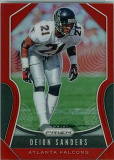 Deion Sanders