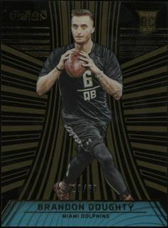 Brandon Doughty