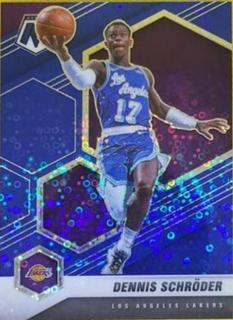 Dennis Schroder