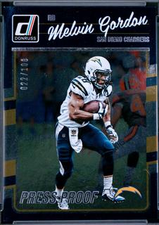 Melvin Gordon