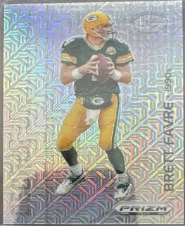 Brett Favre