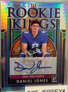 Daniel Jones