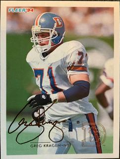 Greg Kragen