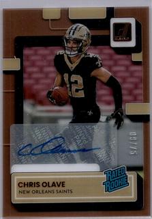 Chris Olave