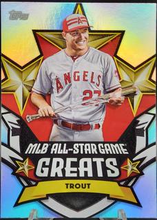 Mike Trout