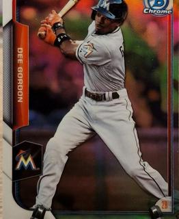 Dee Gordon